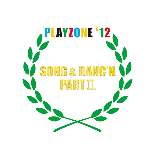 PLAYZONE'12 SONG ＆ DANC'N。PARTⅡ。 オリジナル・サウンドトラック｜OTHERS｜ELOV-Label